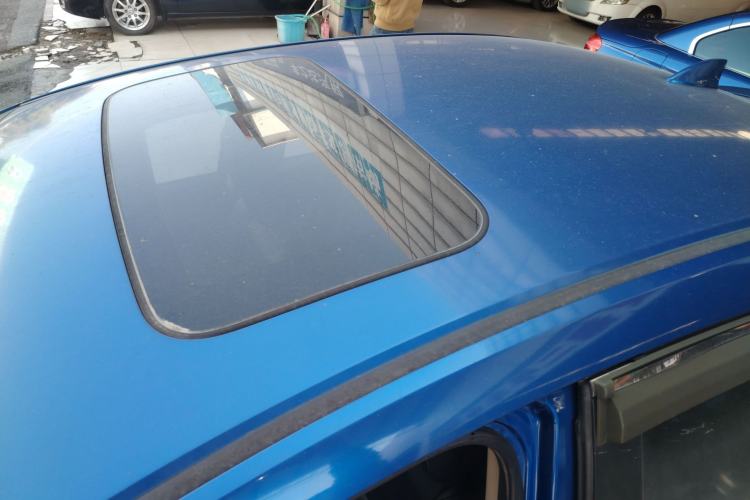 Used Honda Envix 2019 180TURBO CVT Enjoyment Edition China VI