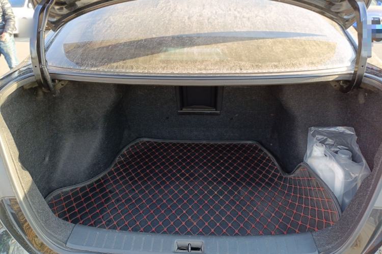 Used Nissan Sylphy 2016 1.6XV CVT Smart Enjoyment Version
