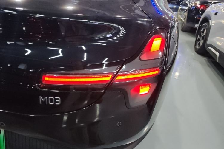 Used XPeng MONA M03 2024 515 Long-Range Right Rear Taillight