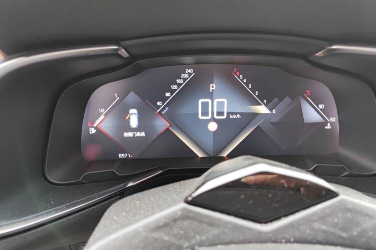 Used DS 7 2018 45THP Rivoli Prestige Edition