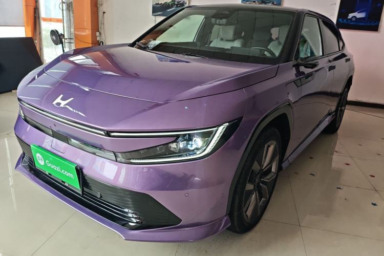 Used Honda P7 2025 Four-Wheel Drive Long-Range Max