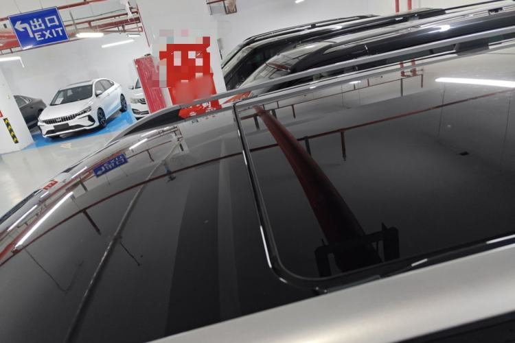 Used Mercedes-Benz V-Class 2018 V 260 Avantgarde Edition China VI