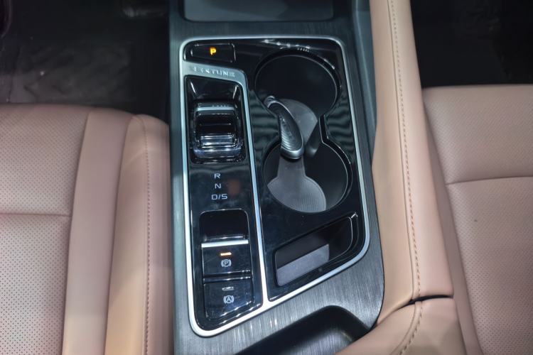 Used Bestune B70 2024 Dragon Edition 1.5T Leading Model