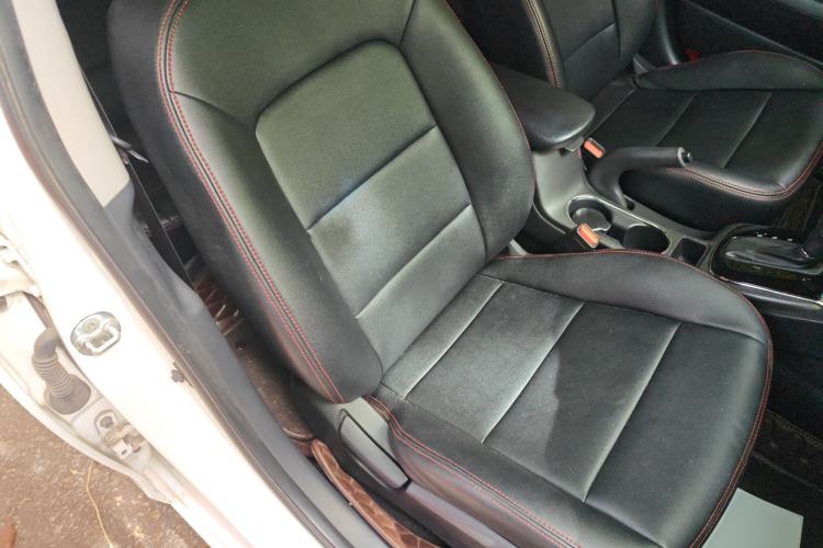 Used Kia K3 2016 1.6L Automatic GL
