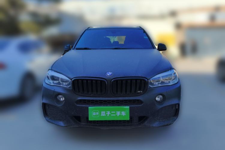 Used BMW X5 