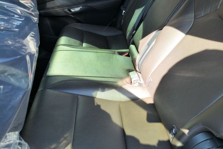 Used Lexus RX 2023 350h Four-Wheel Drive Enjoyment Version
