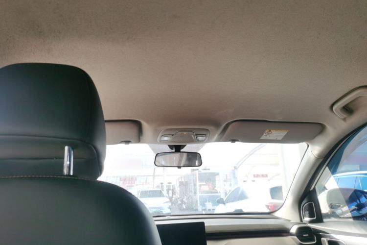 Used Geely Auto Coolray 2021 1.4T Manual Gold Edition