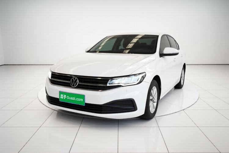 Used Volkswagen Bora 2021 1.5L Automatic Fashionable Smart Connectivity Version