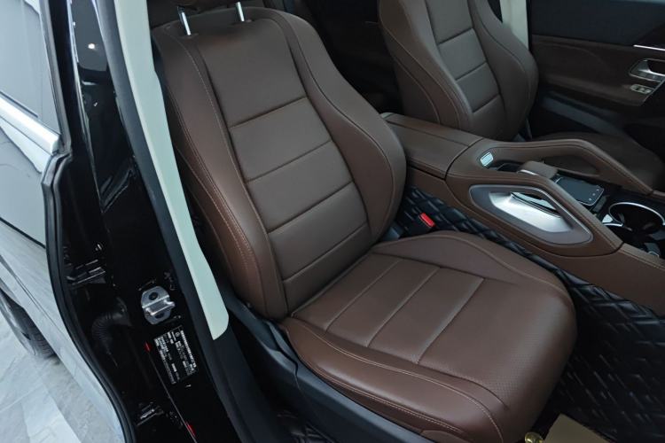 Used Mercedes-Benz GLE 2024 GLE 350 4MATIC Stylish Model