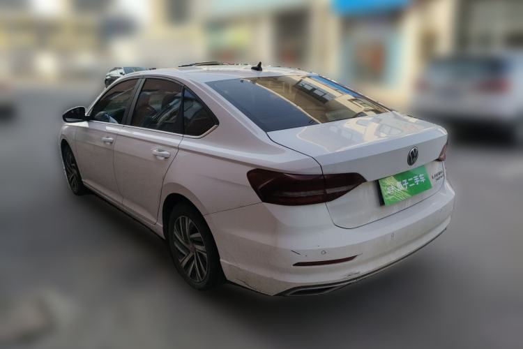 Used Volkswagen Lavida 2022 280TSI DSG Comfort Edition