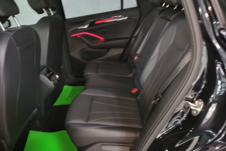 Used Volkswagen Tiguan L 2024 PRO 330TSI Two-Wheel Drive R-Line Smart Edition