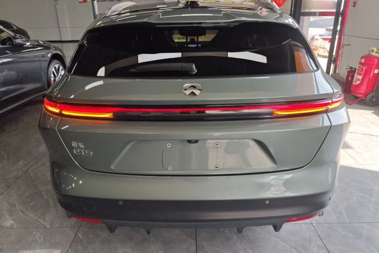 Used Nio ET5T 2023 75 kWh Touring
