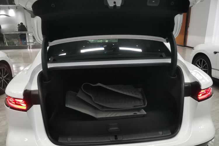 Used VOYAH PASSION 2024 PHEV Four-Wheel Drive Ultra-Long Range Flagship Model