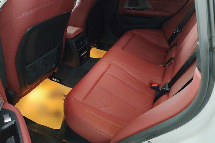 Used BMW 4 Series 2023 425i Gran Coupe M Sport Night Edition Package