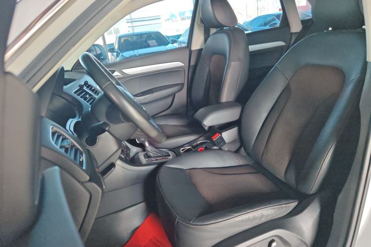 Used Audi Q3 2017 35 TFSI Fashion Model