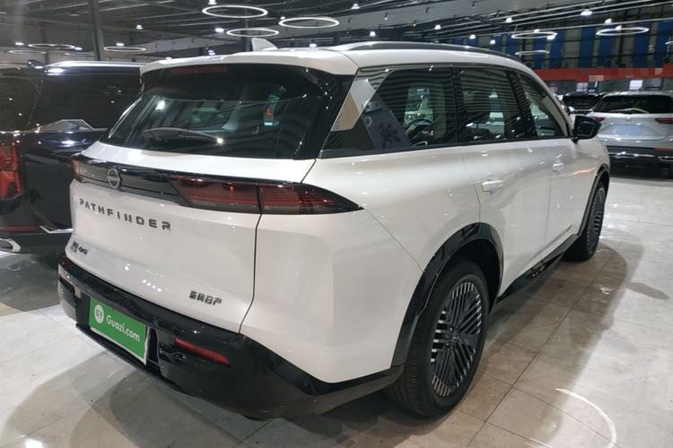 Used Nissan Pathfinder 2024 380 VC-TURBO Four-Wheel Drive Prestige Edition 6 Seats