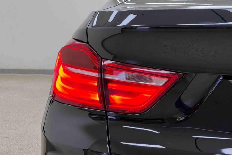 Used BMW X4 2014 xDrive20i X Design Package