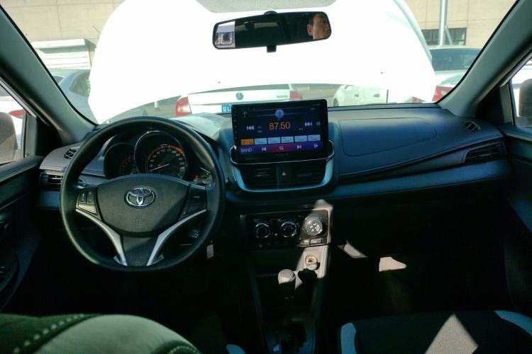 Used Toyota YARiS L Zhi Xuan 2022 X-Trail 1.5L CVT Leading PLUS Edition
