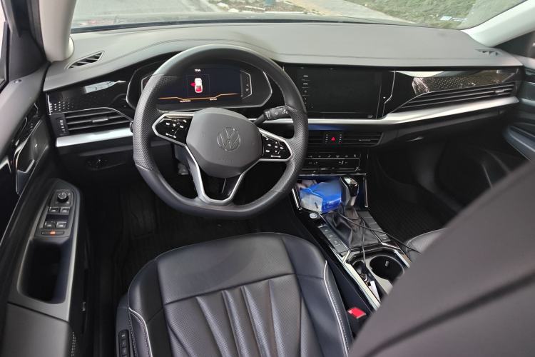 Used Volkswagen Passat 2024 380TSI Starry Elite Edition
