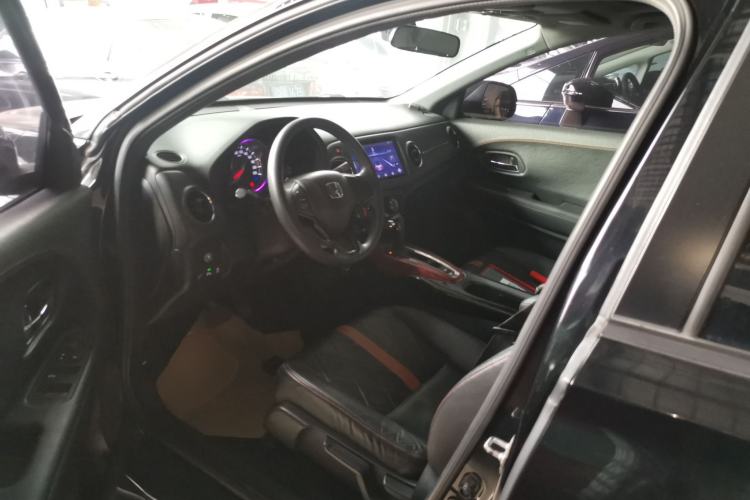 Used Honda XR-V 2017 1.8L EXi CVT Comfort Version