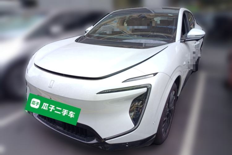 Used Avatr 07 2024 Pro+ All-Electric Version