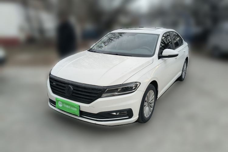 Used Volkswagen Lavida 2021 280TSI DSG Comfort Edition