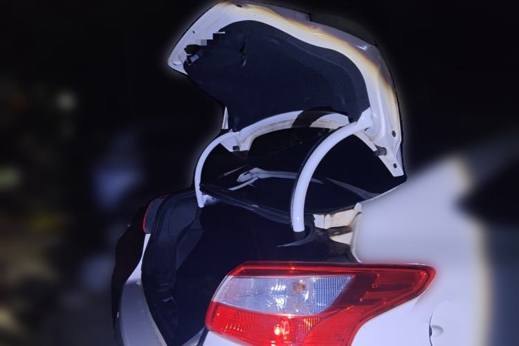 Used Ford Focus 2012 Sedan 1.6L Automatic Comfort Model