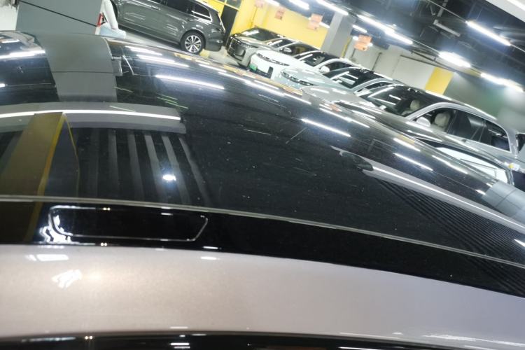 Used XPeng G6 2025 625 Long-Range Max Flagship Edition