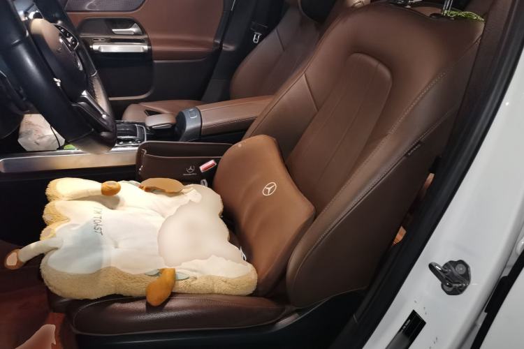 Used Mercedes-Benz GLB 2020 GLB 200 Dynamic Edition