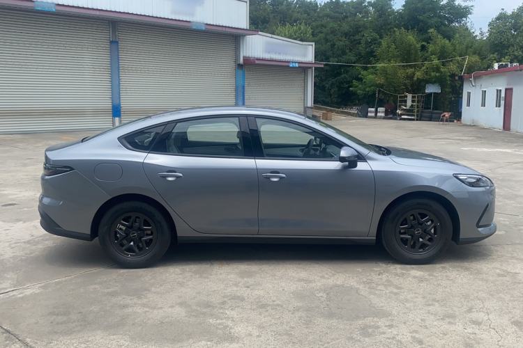 Used BYD Seal 05 DM-i 2025 DM-i Smart Drive 55KM Luxury Model
