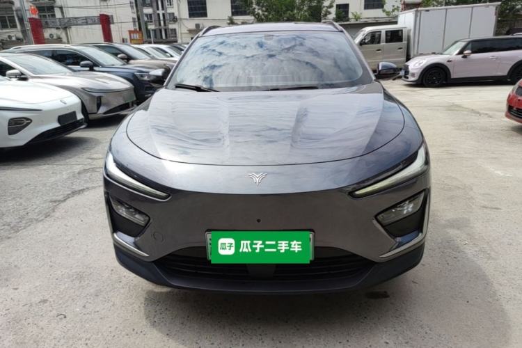 Used NETA X 2023 500
