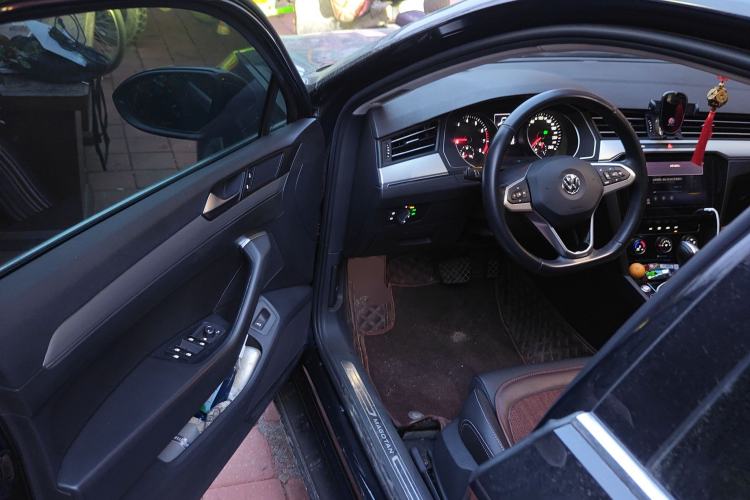 Used Volkswagen Magotan 2020 280TSI DSG Comfort Edition