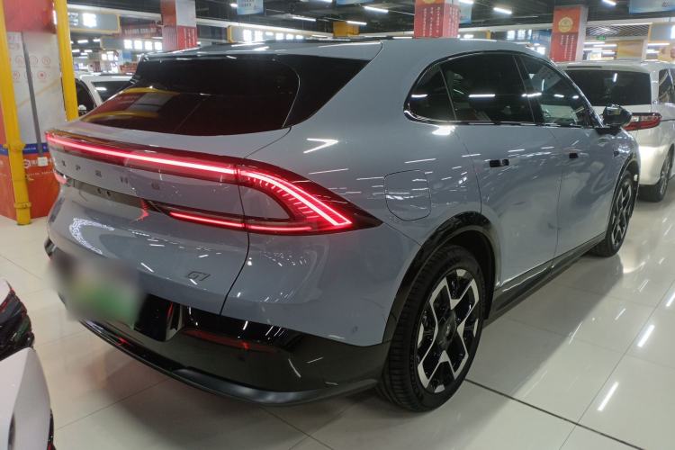 Used XPeng G7 2025 702 Max Exterior 5