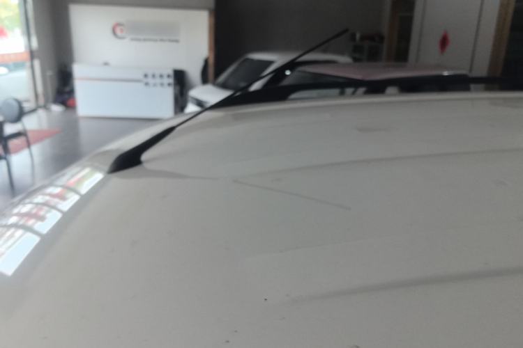 Used Wuling Hongguang 2019 1.5L S Standard Version China VI LAR Roof