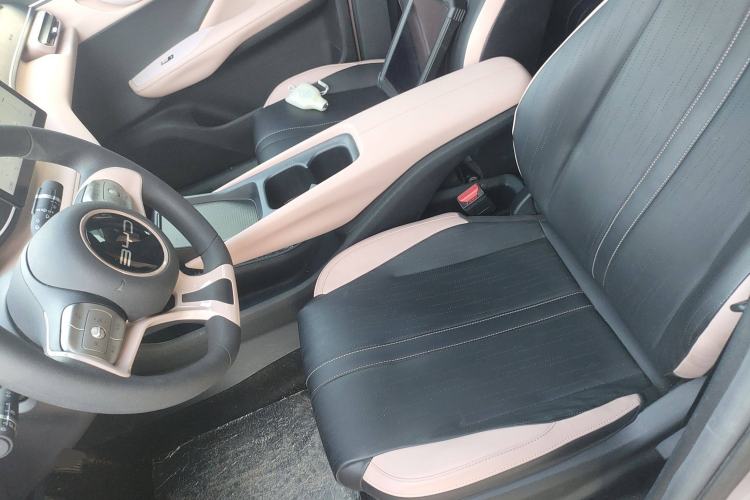 Used BYD Seagull 2023 Active Version