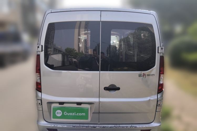 Used CHANGAN KAICHENG Ruixing M60 2020 1.5L Standard Version China VI 6-Seater DAM15KR
