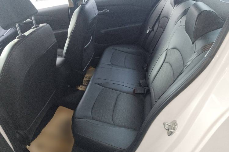 Used Chevrolet Cavalier 2019 320 Automatic Xinyue Edition