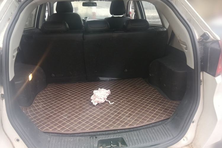 Used MG GS 2017 20T Automatic Prestige Edition