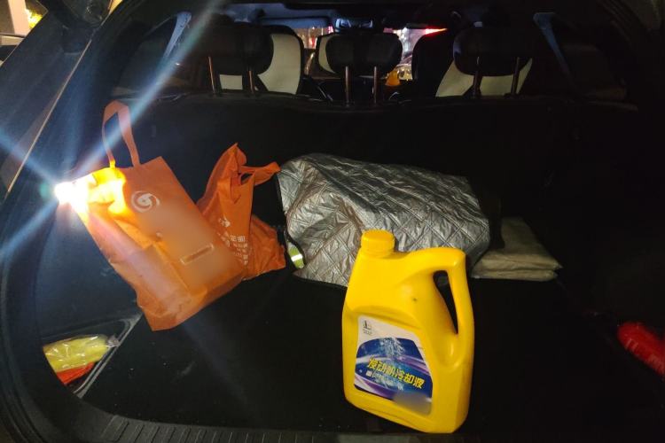 Used Haval XY 2022 1.5T Smart Edition