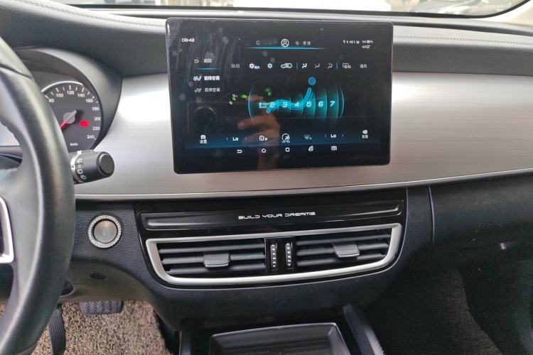 Used BYD Song MAX 2021 Upgraded Model 1.5T Automatic Luxury 7-Seater
