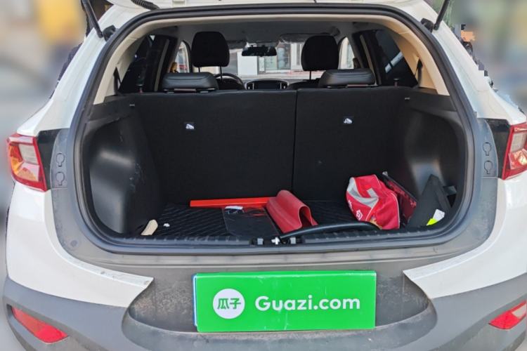 Used Kia kx1 Stonic 2021 1.4L CVT Fun Edition
