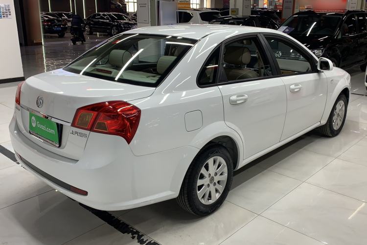 Used Buick Excelle 2015 1.5L Automatic Classic Model