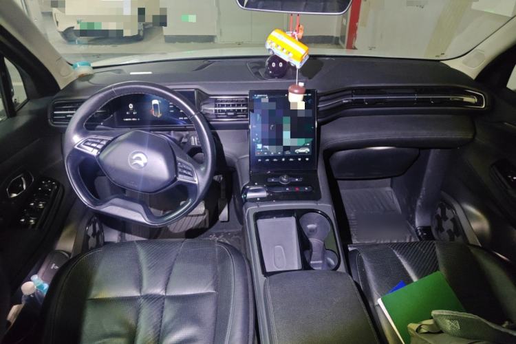 Used Nio ES8 2018 355 km Base Version 7-Seater Edition
