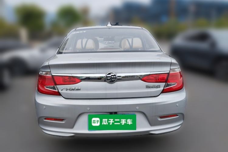 Used Everus S1 2014 1.3L Automatic Comfort Edition
