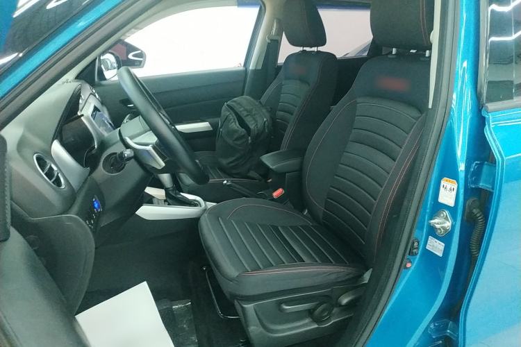 Used Suzuki Vitara 2016 1.4T Automatic Two-Wheel Drive Elite Model
