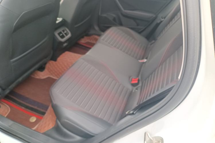 Used Volkswagen Lavida 2023 280TSI DSG Starry Sky Deluxe Edition
