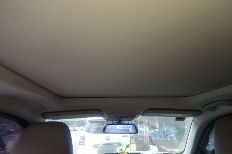 Used HYOSOW S5 2017 1.3T Manual Prestige Edition
