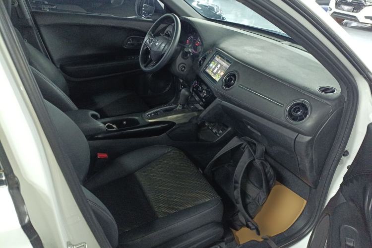 Used Honda XR-V 2015 1.8L EXi CVT Comfort Version