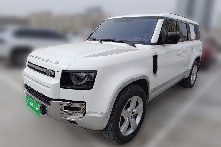 Used Land Rover Defender 2023 130 3.0T P400 HSE