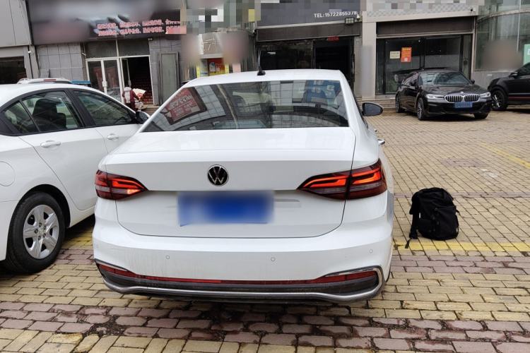 Used Volkswagen Lavida 2023 1.5L Automatic 5 Million Edition